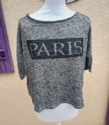 T shirt taille S