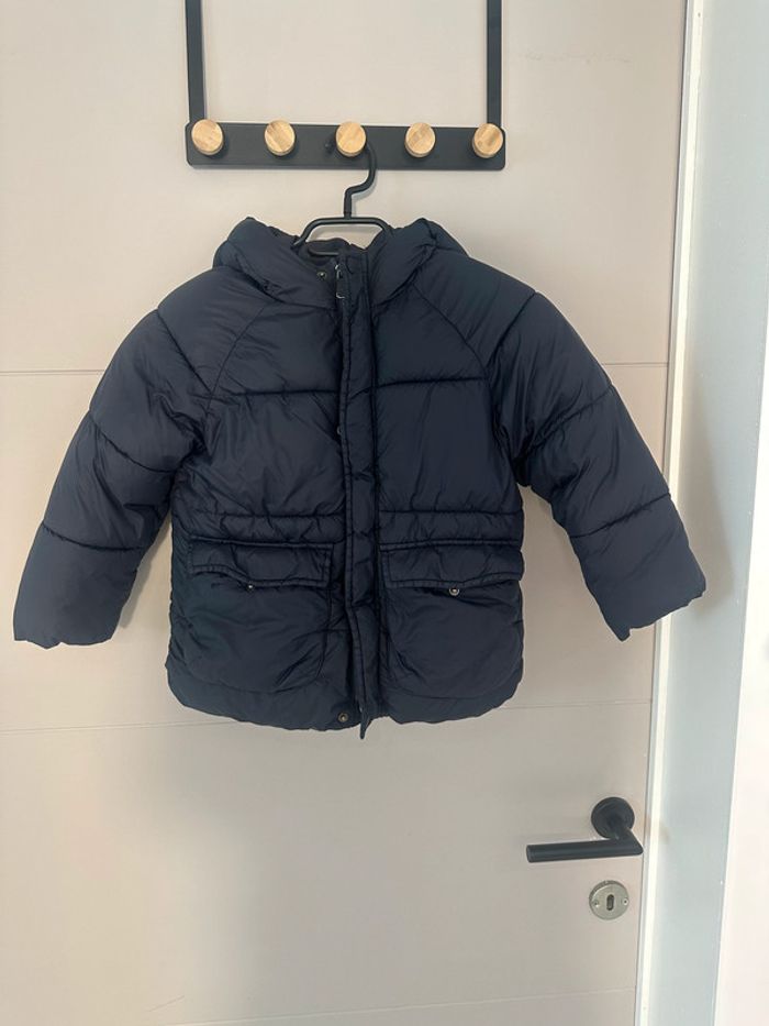Doudou Zara – Taille 4-5 ans