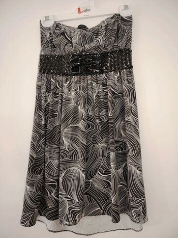 Robe amisu
