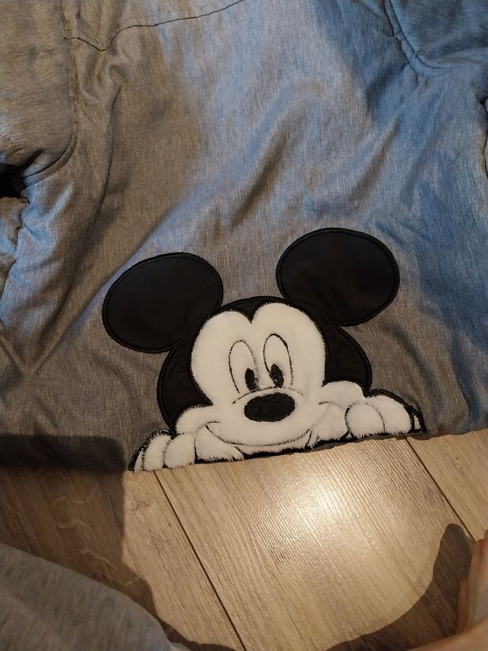 Manteau - photo numéro 2