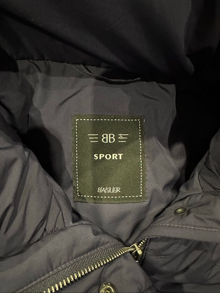 Manteau femme - photo numéro 2