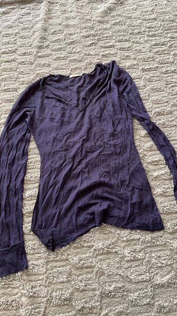 Haut Bérénice taille S