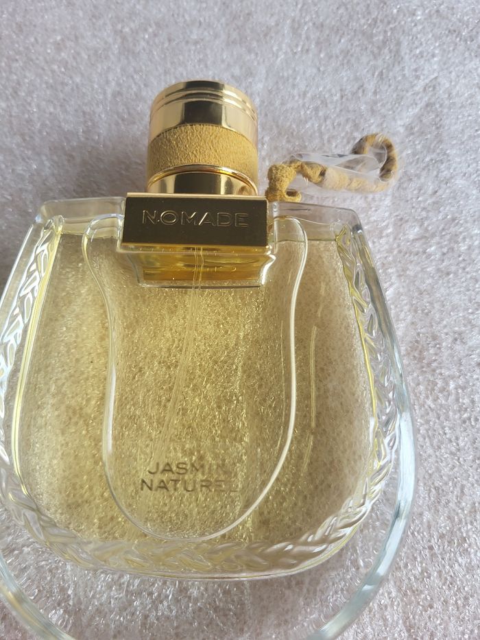 Nomade jasmin naturel