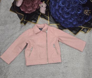 Veste Fille