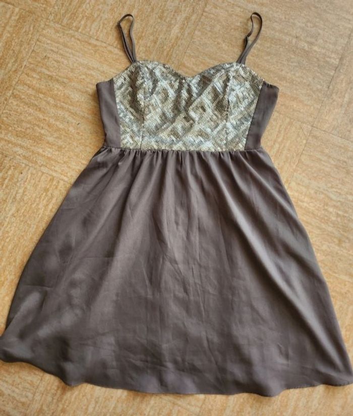 Robe 34 H&M