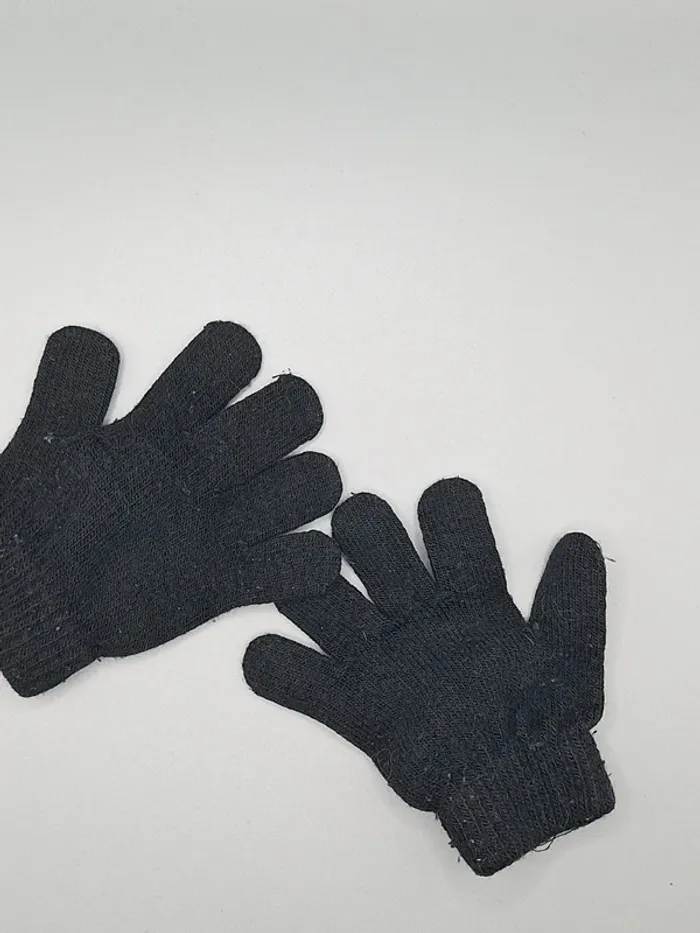 Gants pour enfant 3/4 ans - photo numéro 2