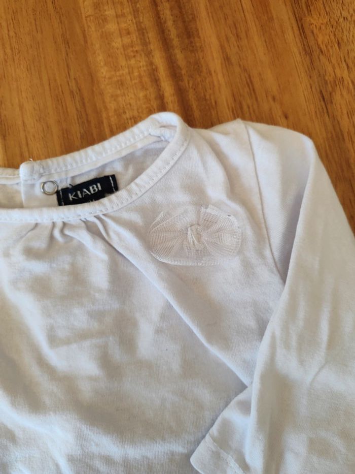 T-shirt - photo numéro 3