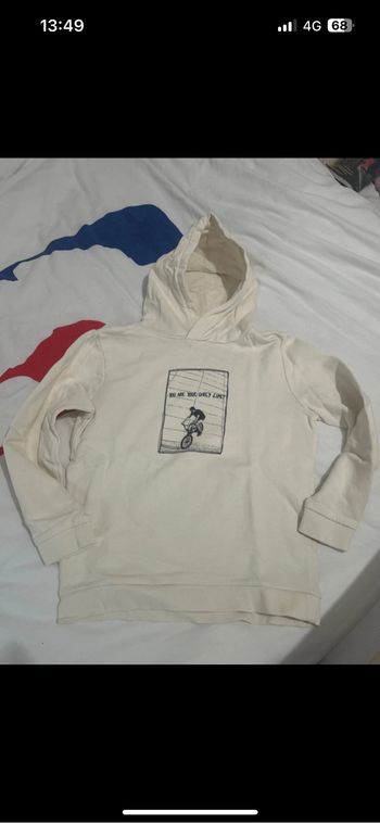Sweat farcon