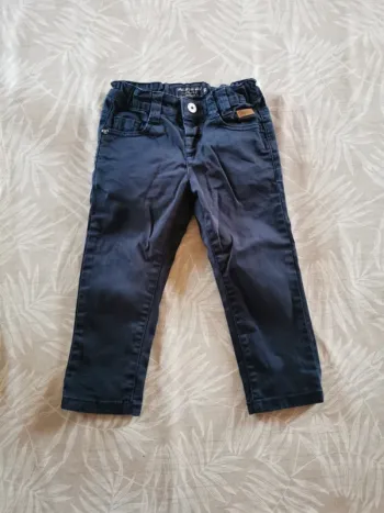 Pantalon 2 ans