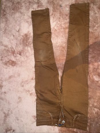 Jeans skinny fille