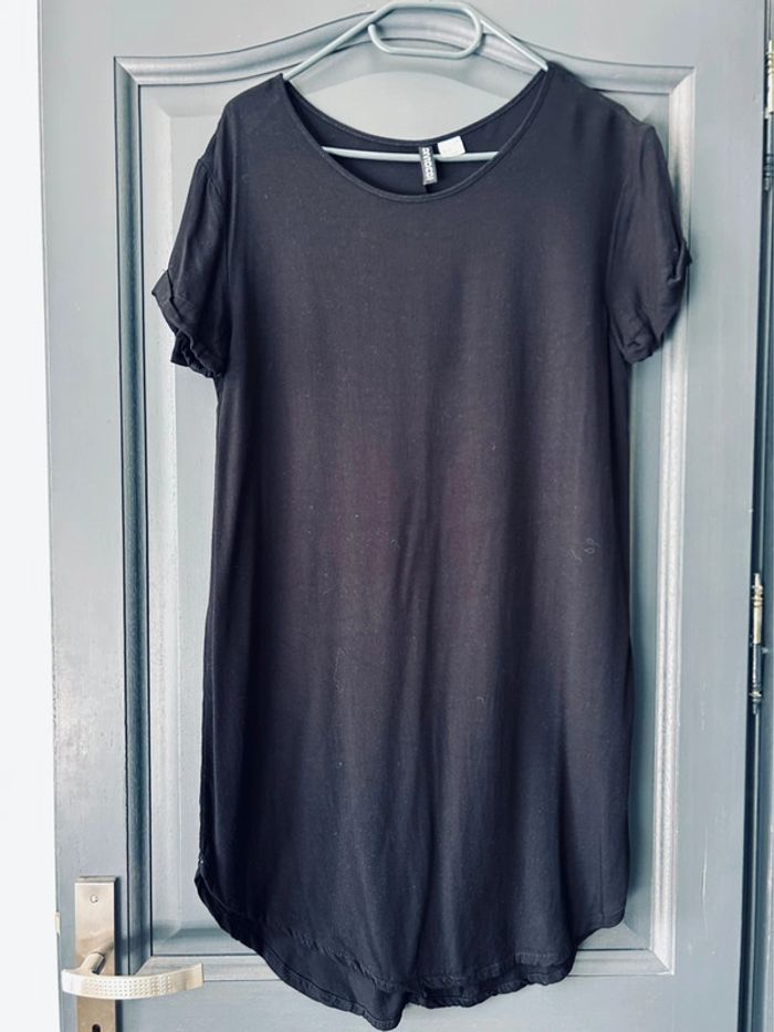 Robe t-shirt 38