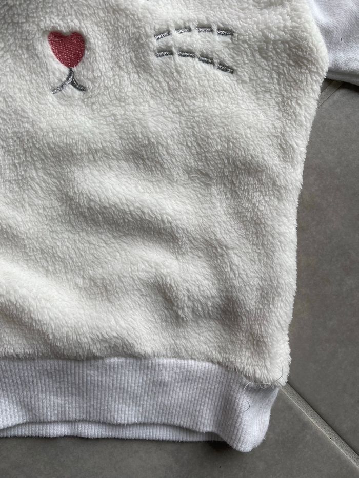 Pull hiver 18 mois - photo numéro 9