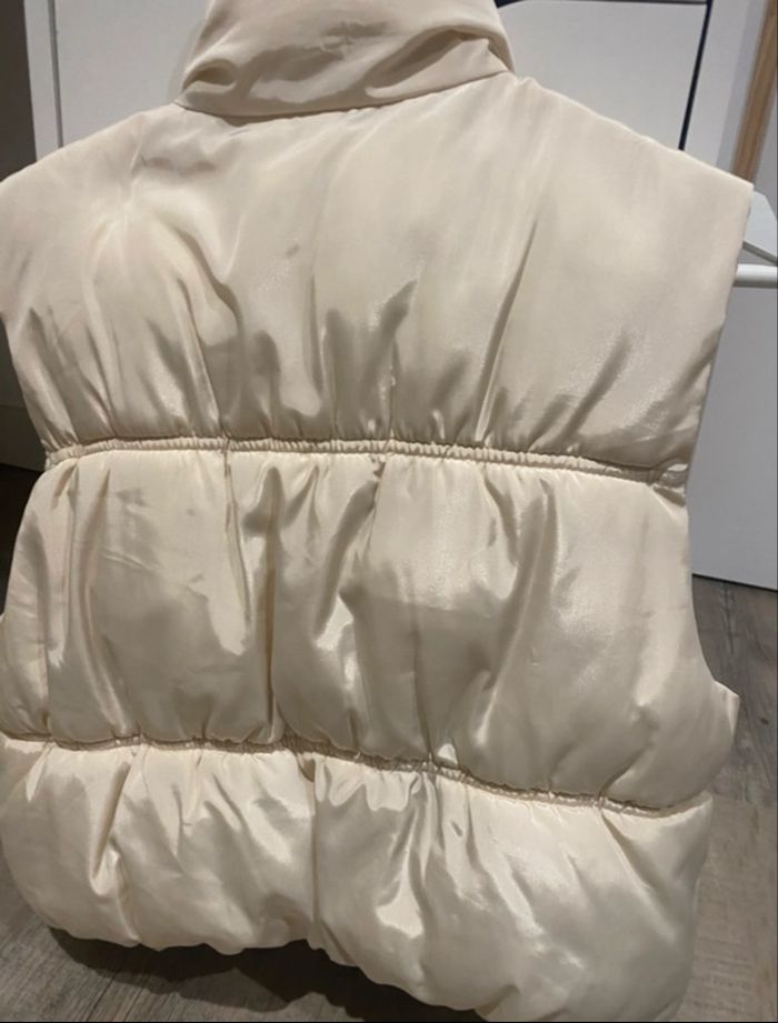 Doudoune sans manche Jennifer XS