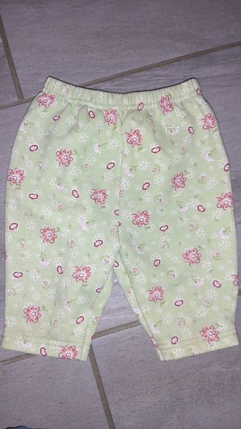 Pantalon bébé