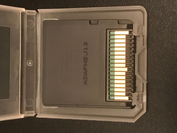 AUTHENTIQUE Pokémon version Diamant pour Nintendo DS 2DS 3DS - photo numéro 3