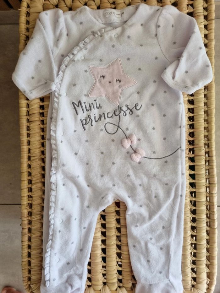 Pyjama