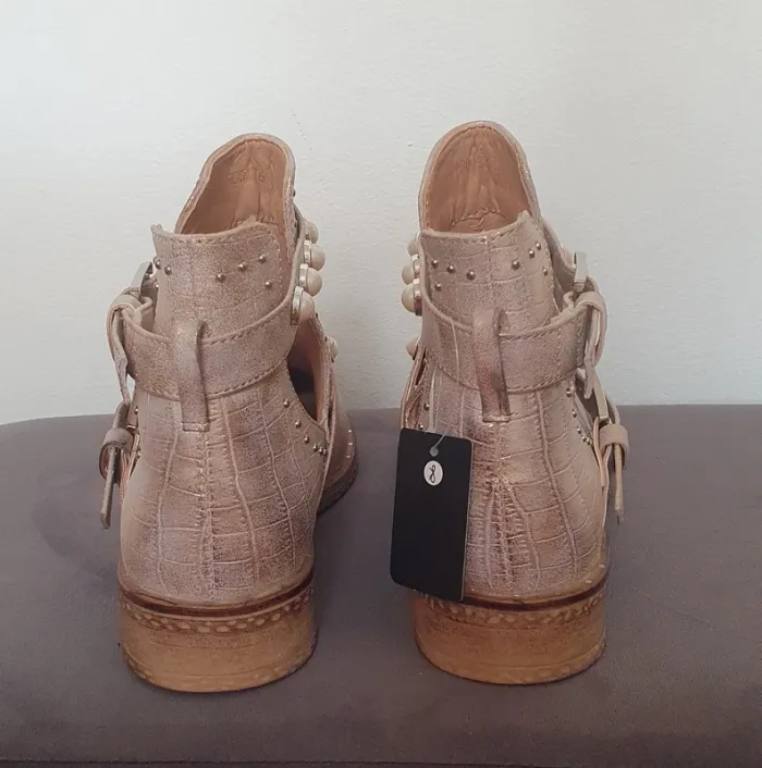 Bottines - photo numéro 11