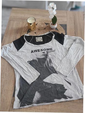 T shirt kaporal