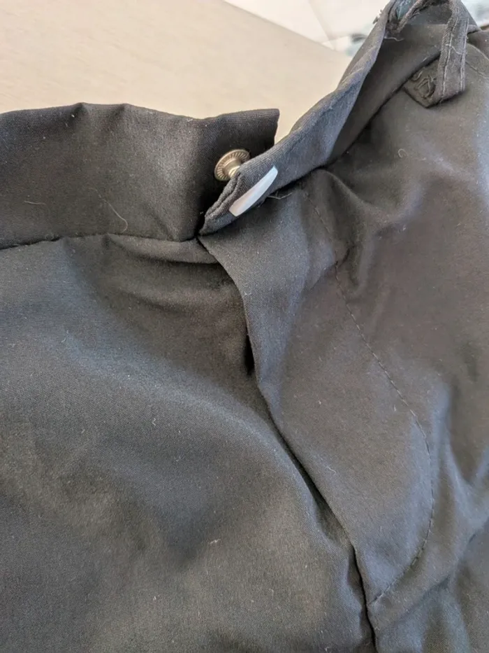 Pantalon à poche - photo numéro 2