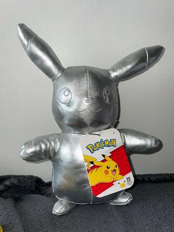 Peluche Pokémon