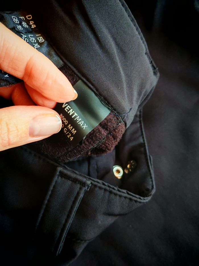 Pantalon de ski mckinley 42 - photo numéro 7