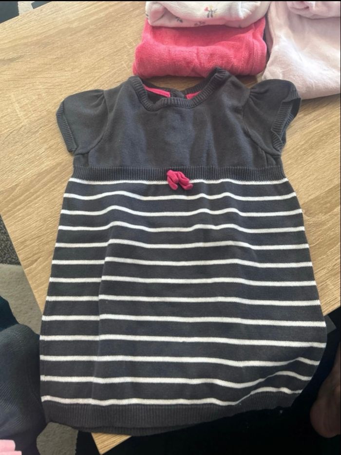 Lot 9 mois - photo numéro 4