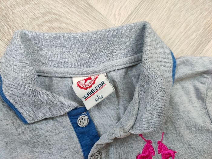 Lot de vêtements automne hiver garçon 4 ans - photo numéro 6