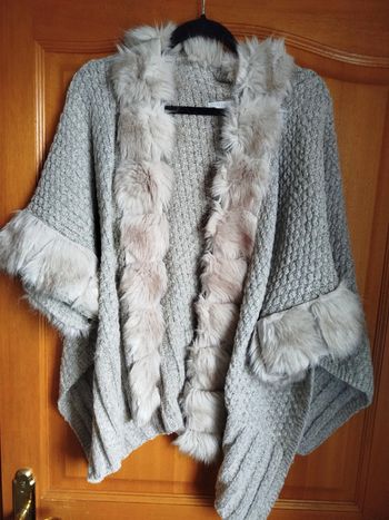 Gilet femme