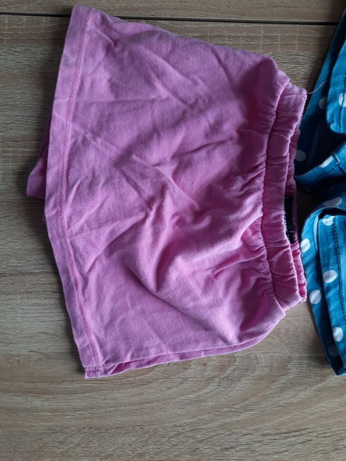 Lot de vêtements fille été - photo numéro 6