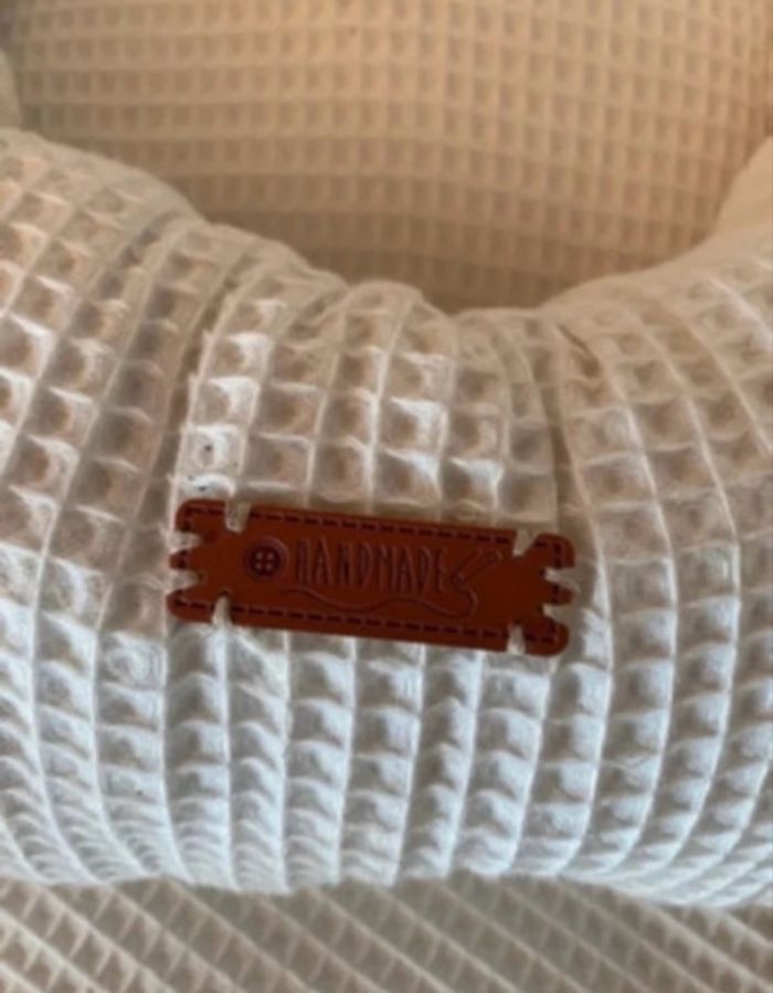 Cocon réducteur de lit bébé - photo numéro 3