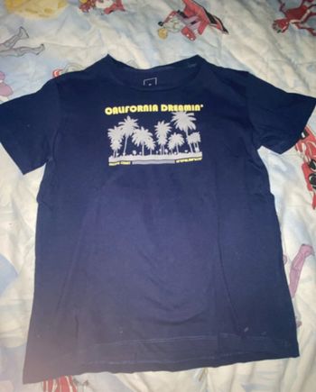 t-shirt garçon