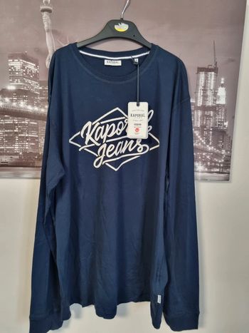 T-shirt homme xl