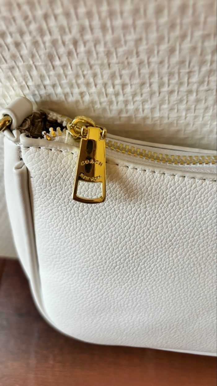 Sac inspiration Coach - photo numéro 5