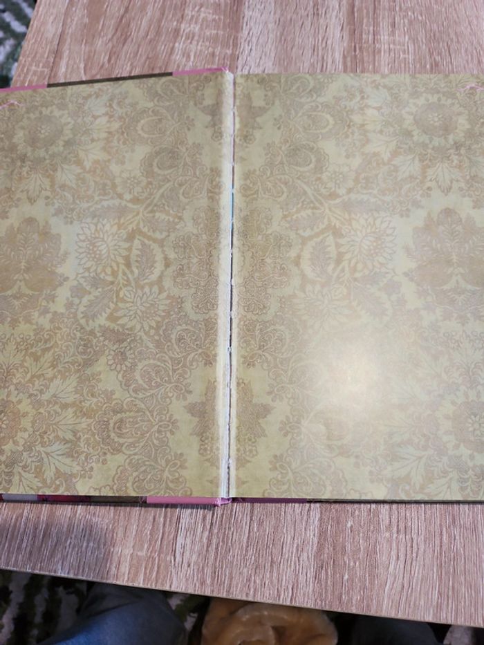 Livre histoire Princesse - photo numéro 6