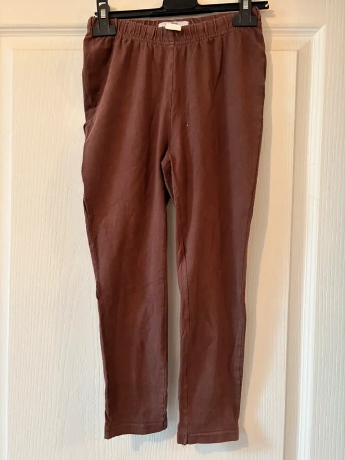 Legging fille