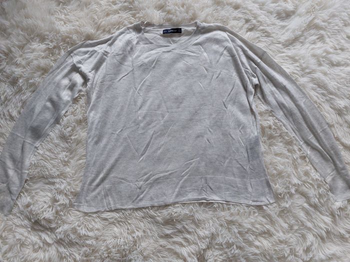 Pull zara