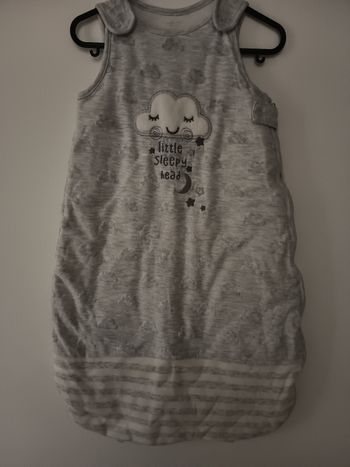 Gigoteuse Primark TOG2 0/6 mois 