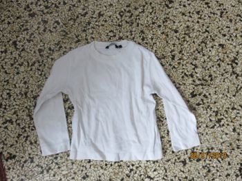 haut tex taille 4 ans