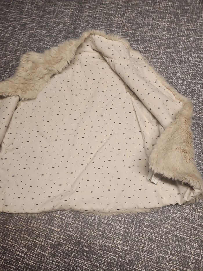 Gilet doux - photo numéro 2