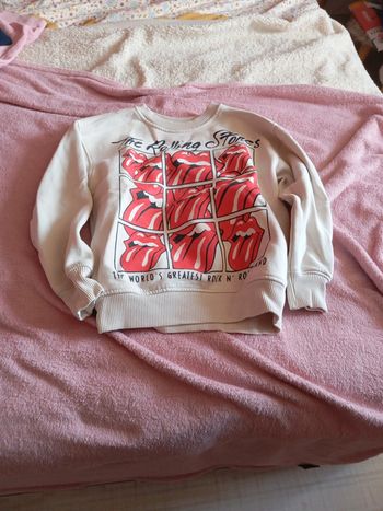 Pull rolling stones