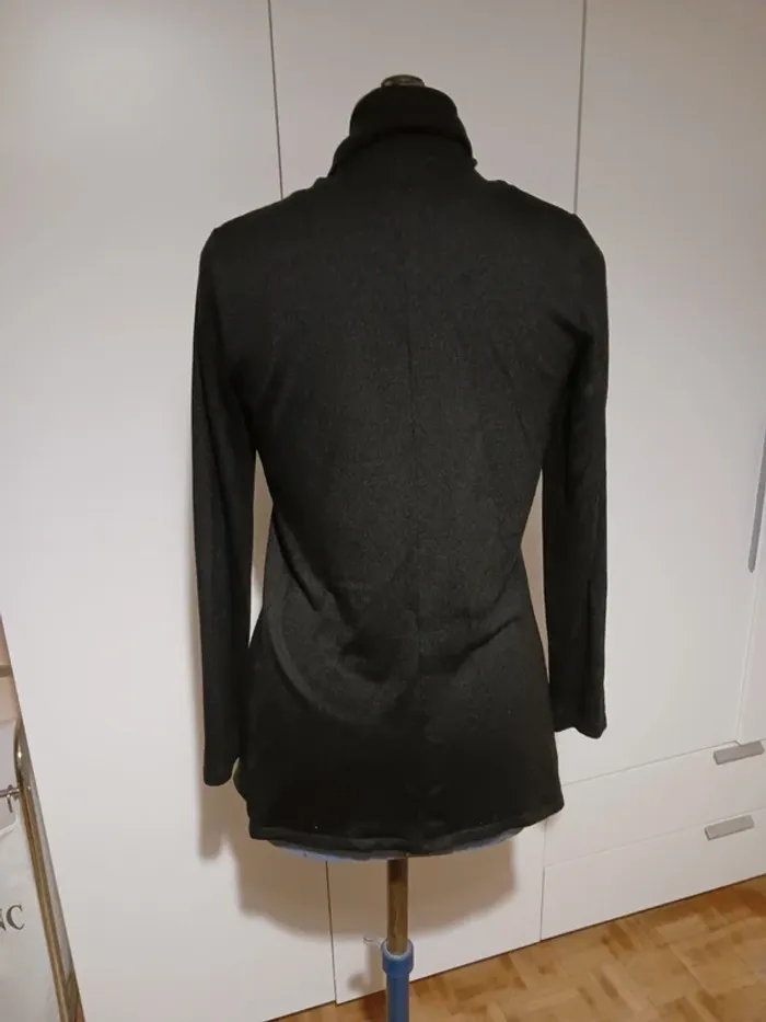 Gilet femme - photo numéro 2