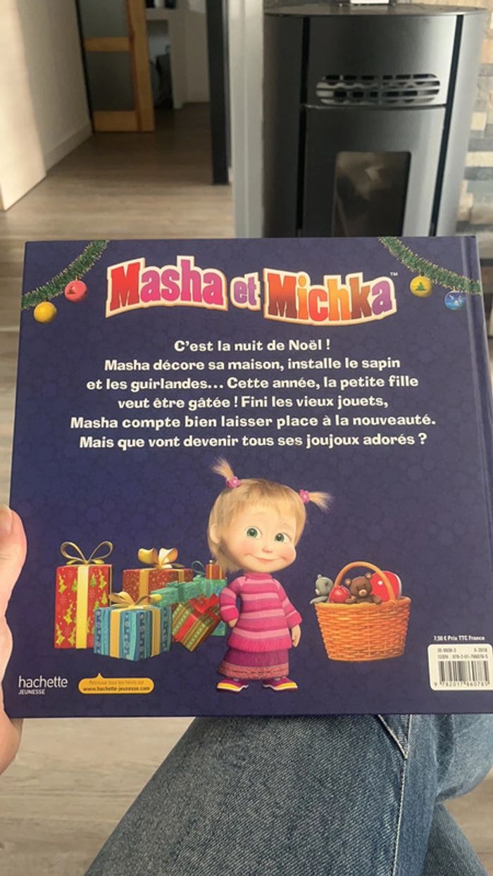 Massa et Michka - photo numéro 2