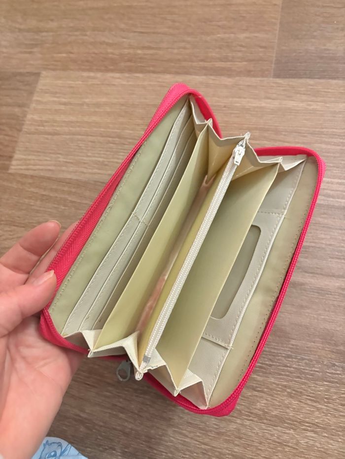 porte feuille - photo numéro 2