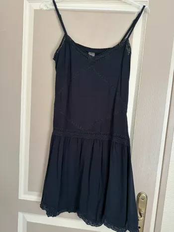 Robe d’été