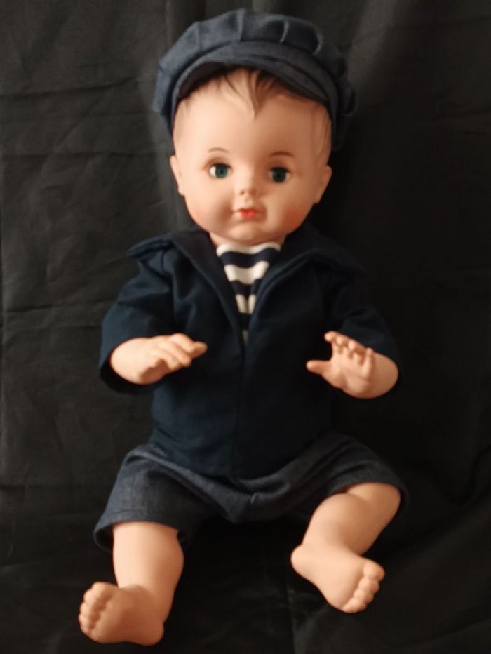 Baigneur Petitcollin - photo numéro 2