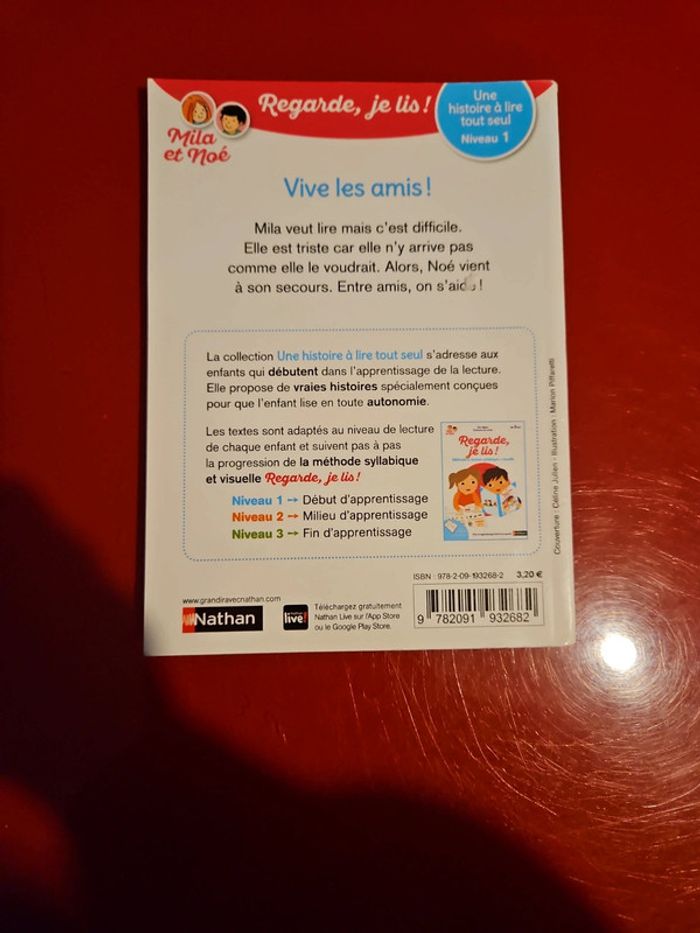 Vive les amis ! - photo numéro 3