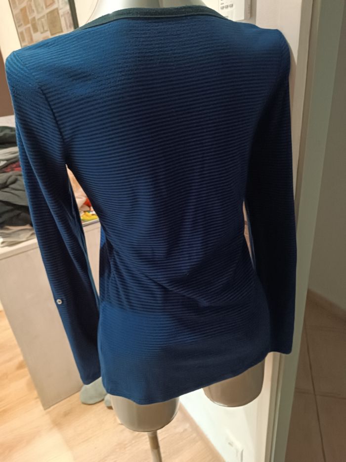 Haut femme t L esprit - photo numéro 4