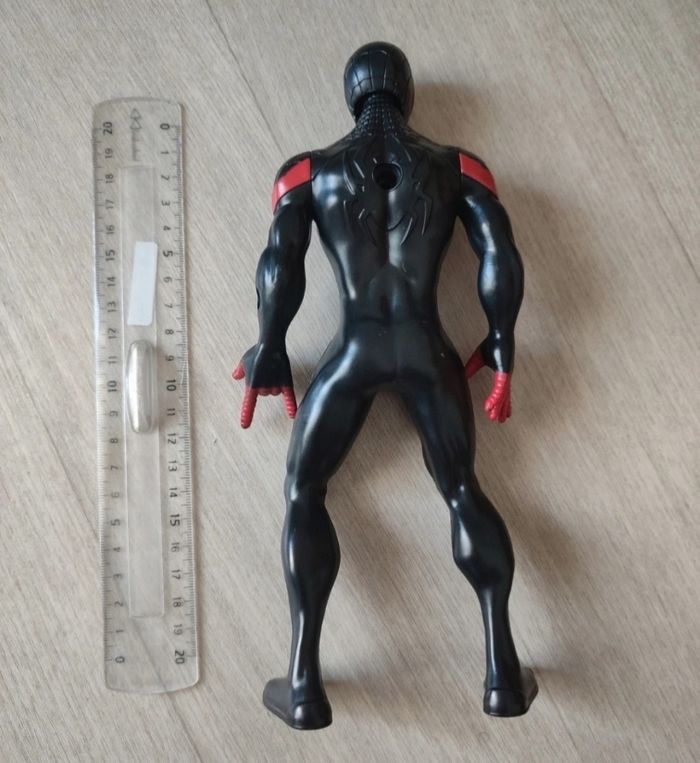 Figurine Morales - photo numéro 3