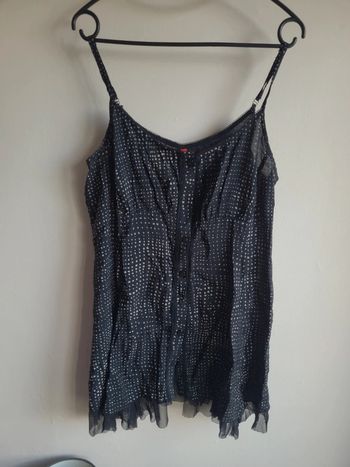 👚débardeur Sunlight taille 4👚