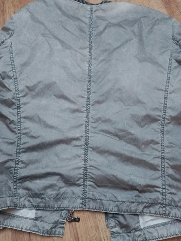 Blouson - photo numéro 6